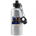 Water bottle 12.50 &euro;