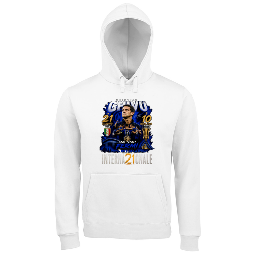 Hoodie Premium Men