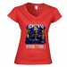 Women's V-Neck T-Shirt 16.25 &euro;