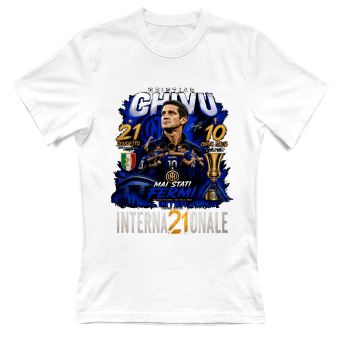 T-Shirt Donna