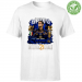 Organic Unisex T-Shirt 17.90 &euro;