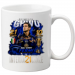 Cup 9.75 &euro;