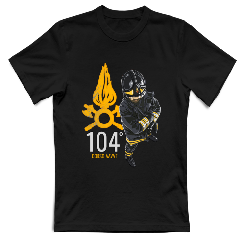 T-Shirt Unisex