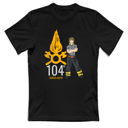 T-Shirt Unisex