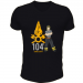 Unisex V-Neck T-Shirt 16.00 &euro;