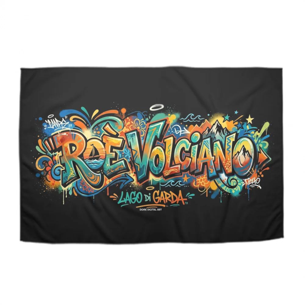 Telo Mare ROE VOLCIANO Summer 1