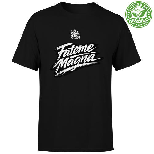 T-Shirt Bambino Organic