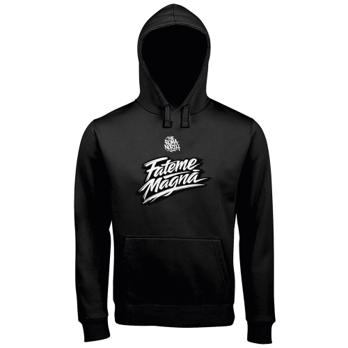 Hoodie Premium Men