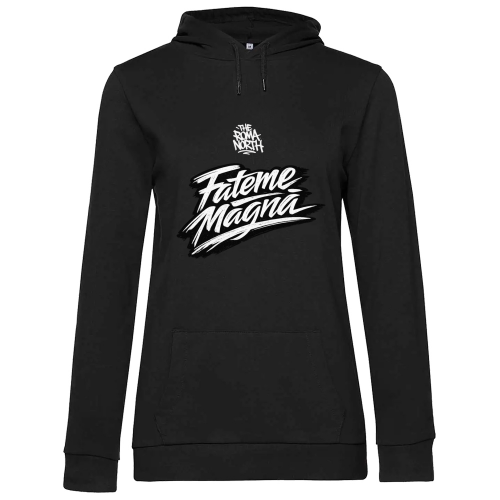 Hoodie Premium Women