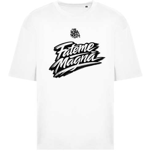 T-Shirt Oversize