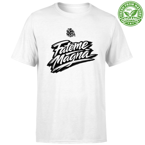 T-Shirt Unisex Organic