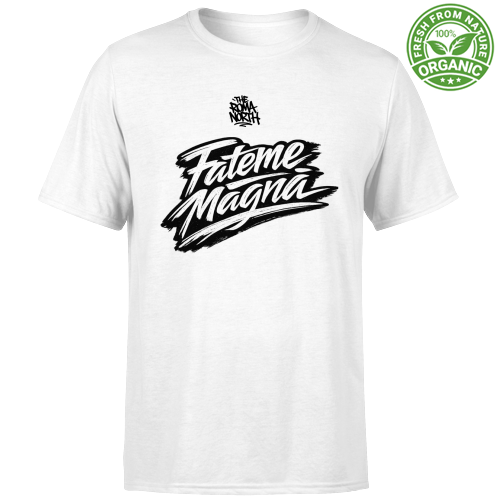 T-Shirt Bambino Organic