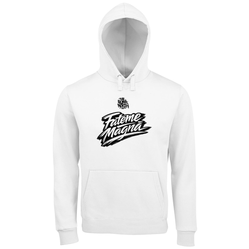 Hoodie Premium Men