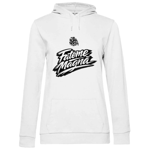 Hoodie Premium Women