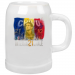 Beer mug 13.75 &euro;
