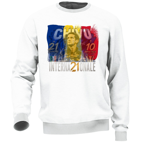 Felpa Unisex