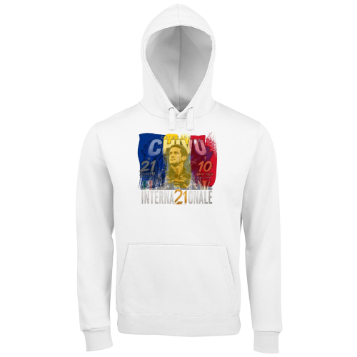 Hoodie Premium Men