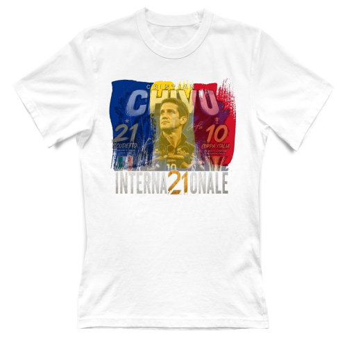 T-Shirt Donna