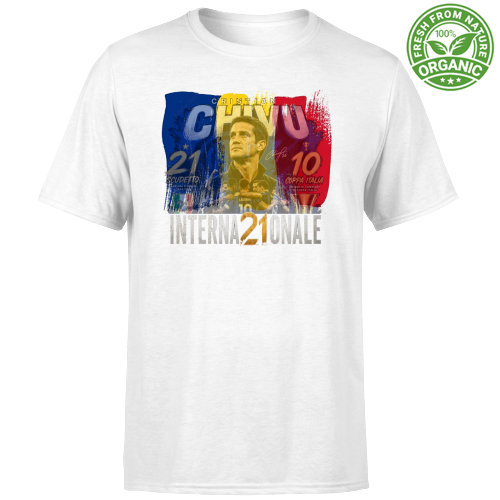 T-Shirt Bambino Organic