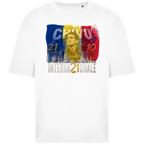 T-Shirt Oversize