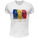 Unisex V-Neck T-Shirt 20.00 &euro;