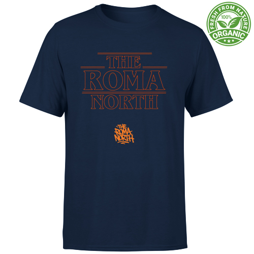 T-Shirt Bambino Organic
