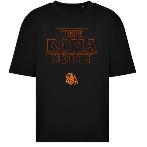 T-Shirt Oversize