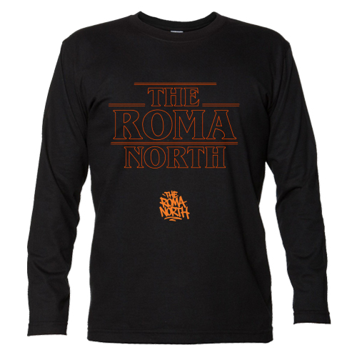 T-Shirt Unisex Manica Lunga