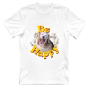 Be Happy Carlotta