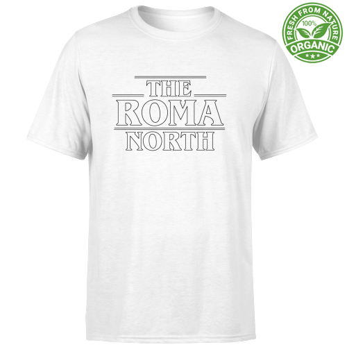 T-Shirt Unisex Organic
