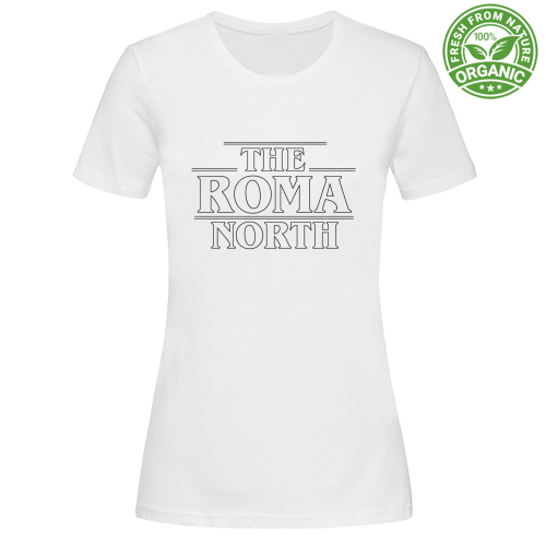 T-Shirt Woman Organic