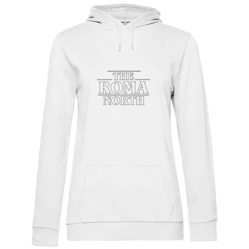 Hoodie Premium Women