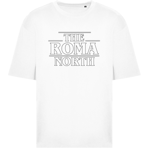T-Shirt Oversize