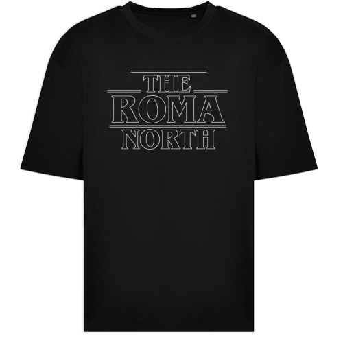 T-Shirt Oversize