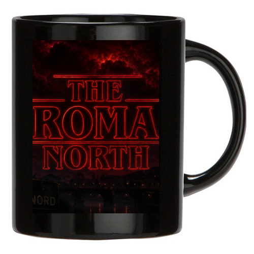 Tazza Nera
