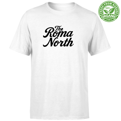 T-Shirt Unisex Organic