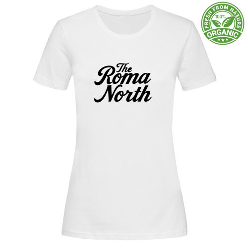 T-Shirt Woman Organic