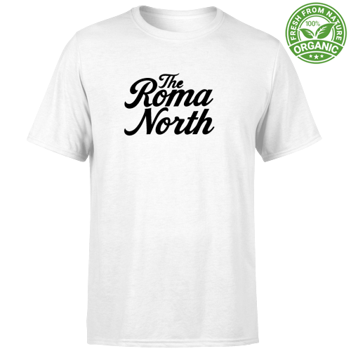 T-Shirt Bambino Organic