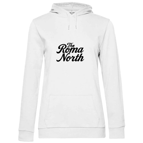 Hoodie Premium Women