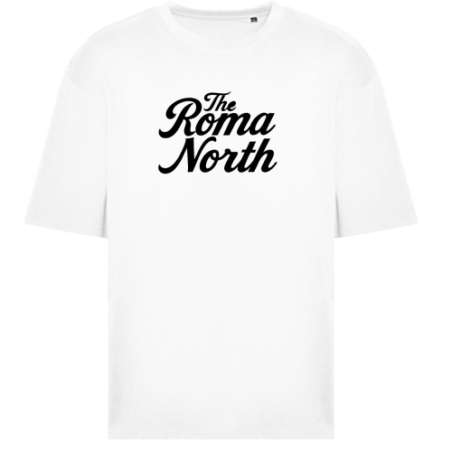 T-Shirt Oversize