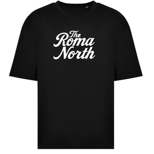 T-Shirt Oversize