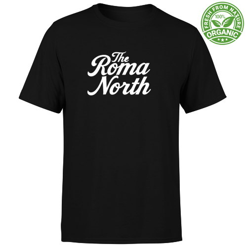 T-Shirt Bambino Organic