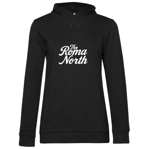 Hoodie Premium Women