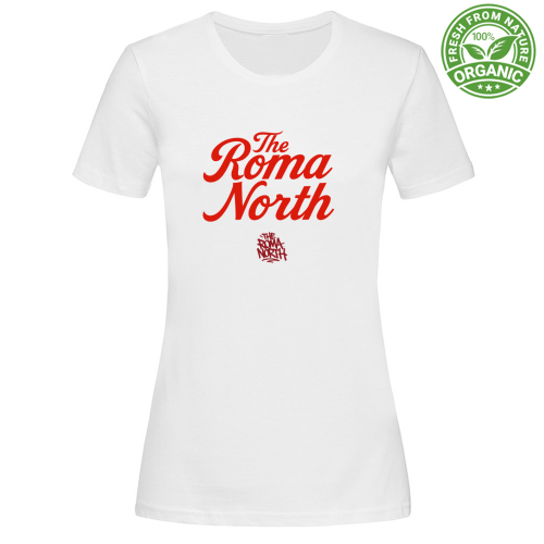 T-Shirt Woman Organic