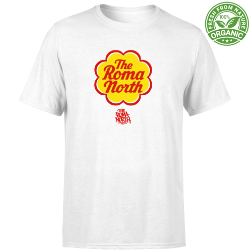 T-Shirt Bambino Organic