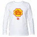 T-Shirt Unisex Manica Lunga 20.00 &euro;