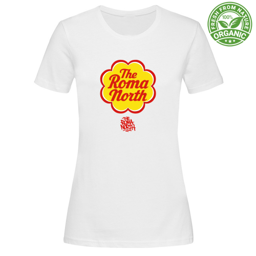 T-Shirt Woman Organic