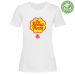 T-Shirt Woman Organic 20.00 &euro;