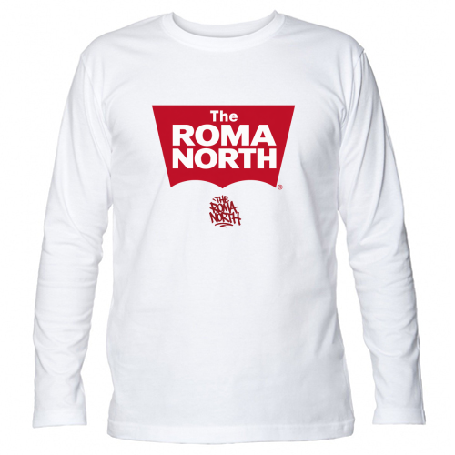 T-Shirt Unisex Manica Lunga