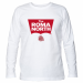 T-Shirt Unisex Manica Lunga 20.00 &euro;